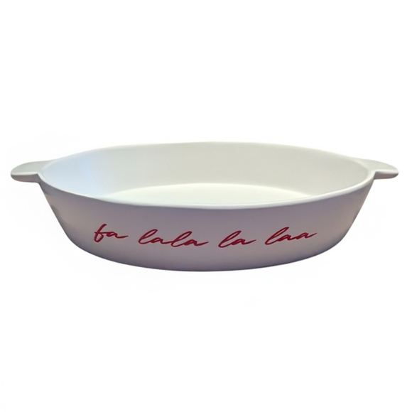 NEW Oven-To-Table Earthernware Baking Dish - Picture 1 of 6